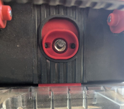 Milwaukee Packout proper lock conversion kit | eBay