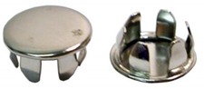 1963-1975 Corvette Buttons Hardtop Plug Pair 1963-1975 Corvette Buttons Hardtop Plug Pair