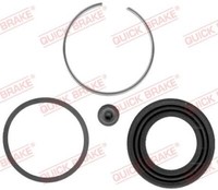 Bremssattel Reparatursatz FüR Opel Frontera B 6B_ 5_SUD2 5_MWL4 Mazda 626 III
