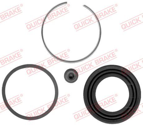 Bremssattel Reparatursatz FüR Opel Frontera B 6B_ 5_SUD2 5_MWL4 Mazda 626 III-image
