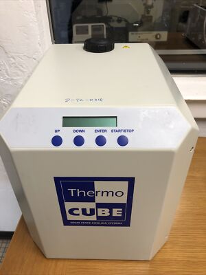 Solid State Cooling System ThermoCube 10-400-1C-4-RS-LT-AR-37 Chiller ,D-TC-004