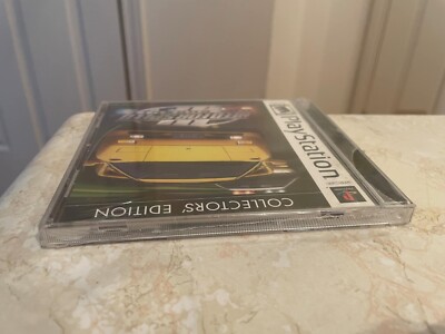 Buy Need for Speed III: Hot Pursuit (Sony PlayStation 1, 1998