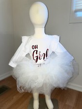 toddler girls tutu set