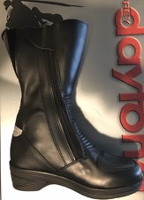 daytona lady pilot gtx boots