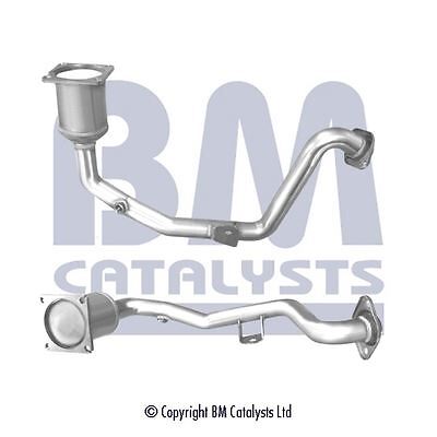 Catalyseur Citroën Xsara Picasso 1.6 anti voyant moteur pot échappement conforme anti-pollution