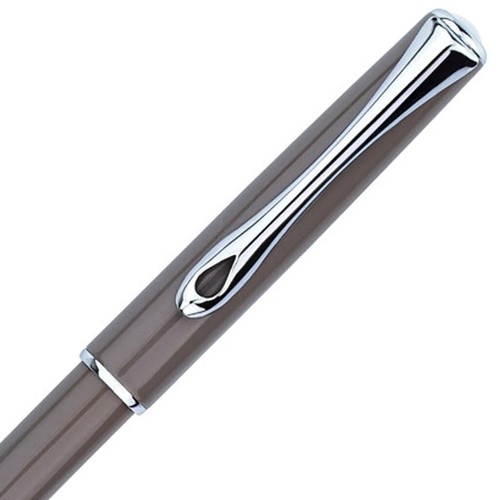 Diplomat Traveller Taupe Grey Mechanical Pencil (0.5MM) D40704050 - Picture 4 of 4