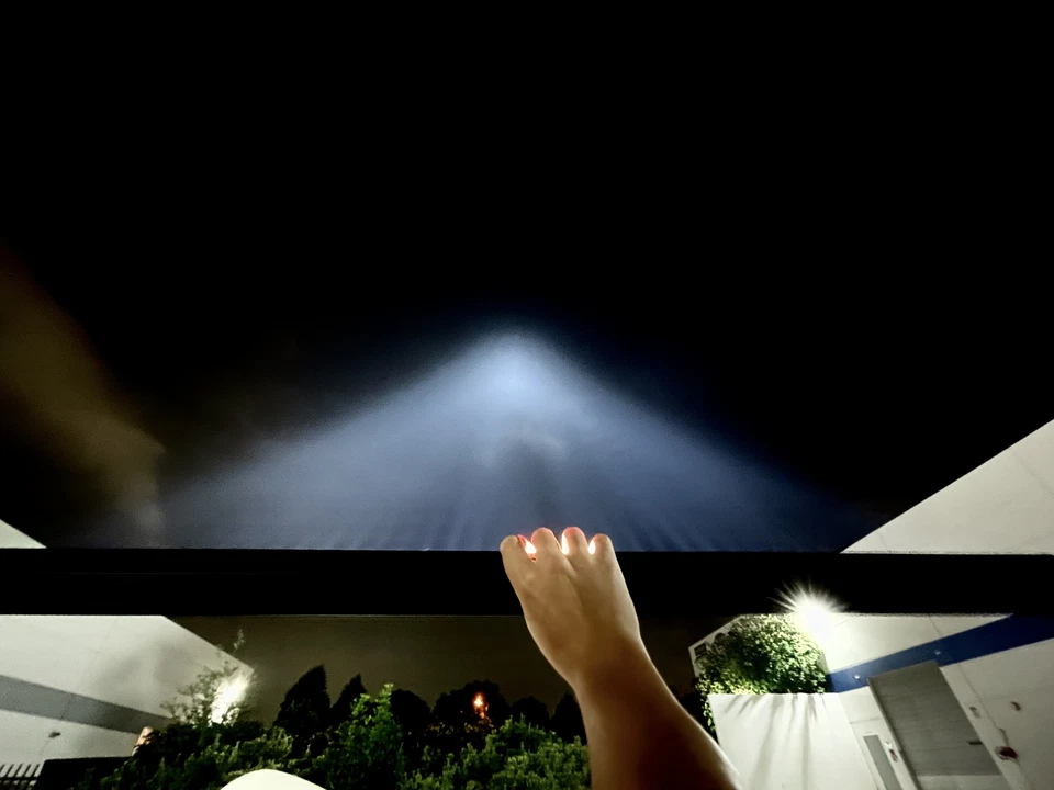 For Ford 52Inch 150W LED Light Bar Combo Spotlight Fog Off-road Lights for Truck - Изображение 2 из 4