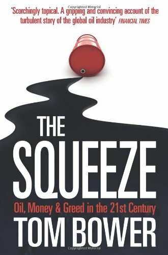 The Squeeze,Tom Bower