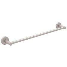 ROHL LO1/18STN Bath Accessories, Satin Nickel