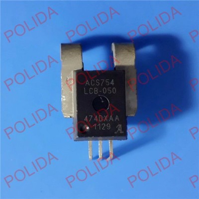 1PCS CURRENT SENSOR IC ALLEGRO CB-PFF-5 ACS754LCB-050-PFF ACS754LCB-050