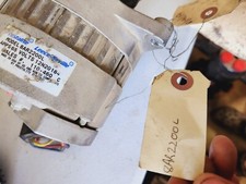 Model # 8AR2200L, Motor