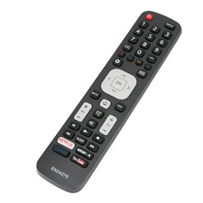 New EN2A27S Replace Remote for Sharp TV LC-55N620CU LC-40N5000 LC-43N6100U