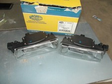  2 X FENDINEBBIA CARELLO DESTRO SINISTRO LANCIA THEMA 92-94 FOG LIGHTS
