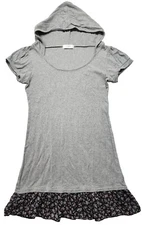 Michel Klein Women's Hoodie Dress (1300)