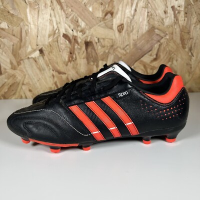 Adidas Adipure 11pro 11Nova FG AG Football Boots Size UK7 AdiNova