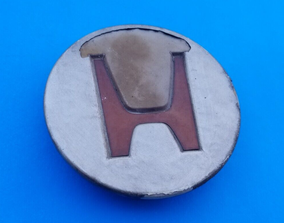 HONDA ACCORD CIVIC CRV ODYSSEY PRELUDE S2000 WHEEL RIM HUB CAP CENTER