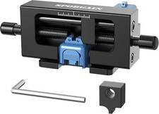 Professional Handgun Sight Pusher Heavy-Duty Tool - Front Rear Sight Adjustment