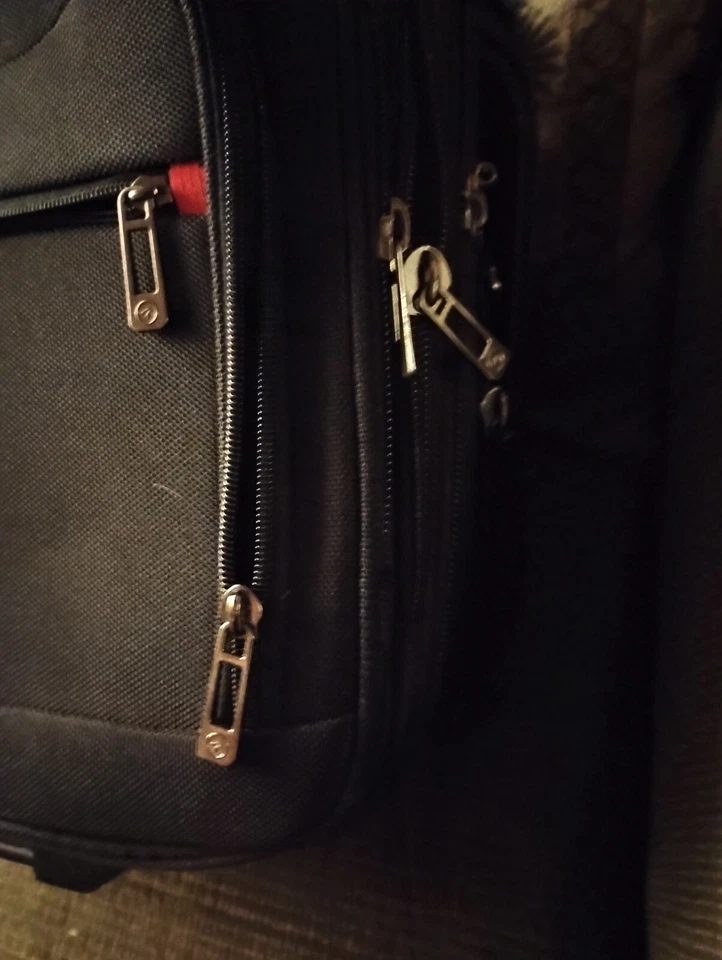 Maleta Heritage Foto 3 de 4