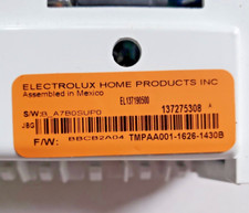 OEM Frigidaire Kenmore Dryer Control Board 137275308 for sale