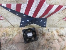 NMB FAN UNIT MODEL 4715PS-22T-B30 220V AC 50/60HZ 14/13W