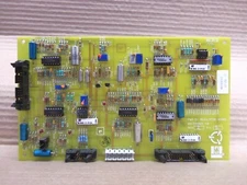 Emerson 02-790821-10 PWA DC Regulator Circuit Board KMGM 