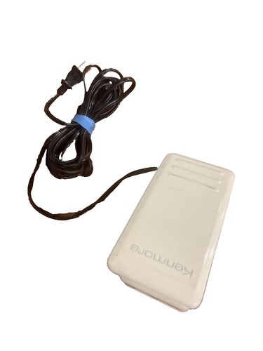 Kenmore High Shank Walking Foot With Guide 214504008 Fits Models