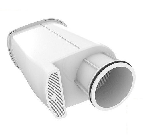 Filtro de agua compatible con Intenza+ CA6702 para máquina Saeco Gaggia 4 piezas - Imagen 3 de 7