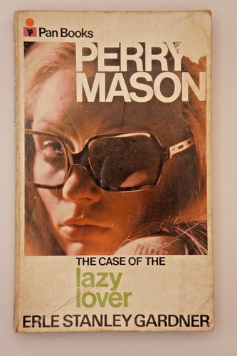Create Your Own Vintage Classic Crime Book Bundle - Buy 3, Get 4th Free - Picture 210 of 526