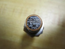 Original IFM Inductive proximity switch IF5792 inductive sensor