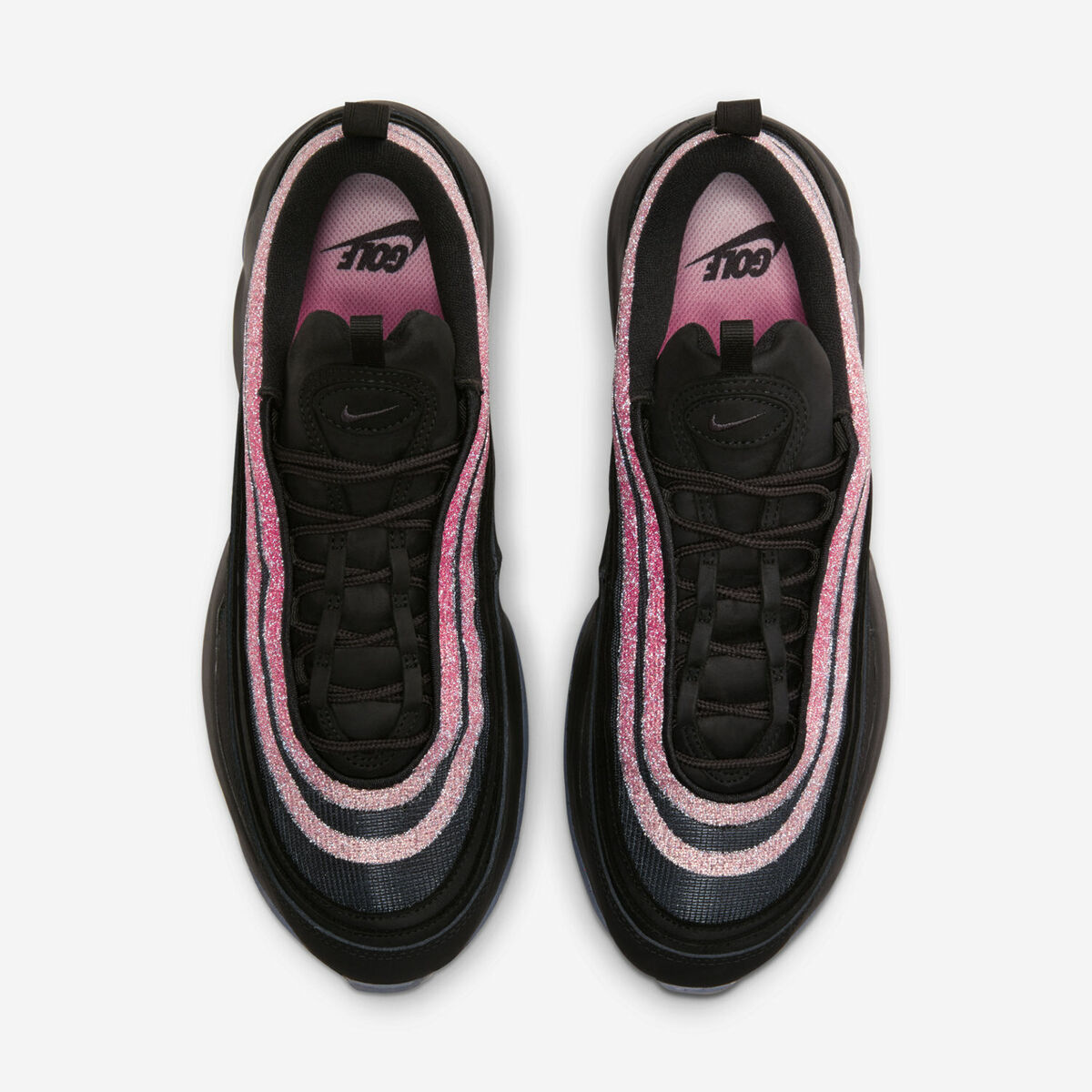 Nike Air Max 97 Golf NRG - SIZE 9 - DB4698-001 Swarovski Nike Air Max 97 Golf NRG - SIZE 9 - DB4698-001 Swarovski