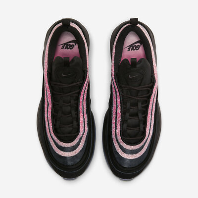 ナイキ エアマックス 97 G NRG DB4698-001 Buy Swarovski x Air Max 97 Golf NRG 'Black Oracle Pink