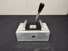 GBC 1126LA Manual Punch Die Cutter