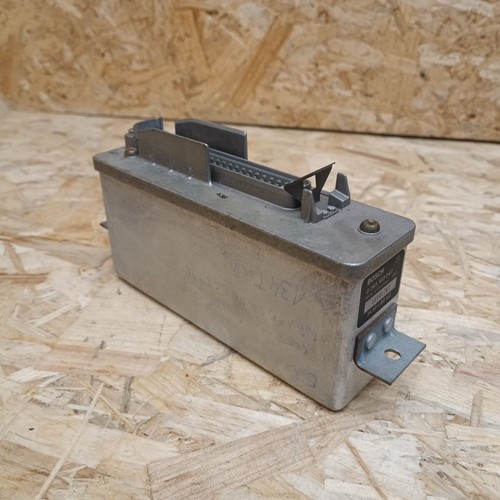 BMW E34 ABS-Steuergerät ABS Steuergerät 0265103047 1160413