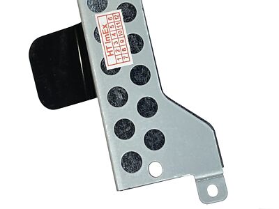 Festplatte Einbau Rahmen Halterung für MSI GL75 9SD-220, GL75 Leopard 10SER-030