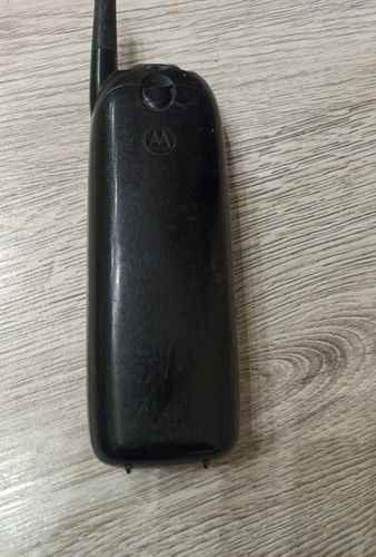 Motorola M3888 - 第 5/5 張圖片