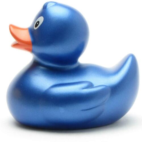 ring atmosfeer Beyond Rubber Duck Bath Duck Sara blue metallic Ducky Rubber Duckie 4250883180023  | eBay