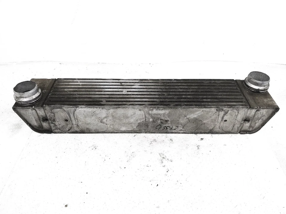 2008-2010 Bmw 535I 3.0L 升 涡轮增压器 中冷器 散热器 17-51-791-909 — 第 3/4 张图片