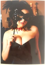 Ai Shinozaki 3.5x5in sexy photo gravure costume Bikini Girl JAPANESE IDOL 80