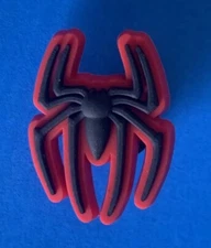 Spiderman Spide Shoe Charm Similar To Croc charm