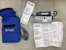 Greenlee Communications / TEMPO TP500J + TG600J Tone and Probe Tracing Kit
