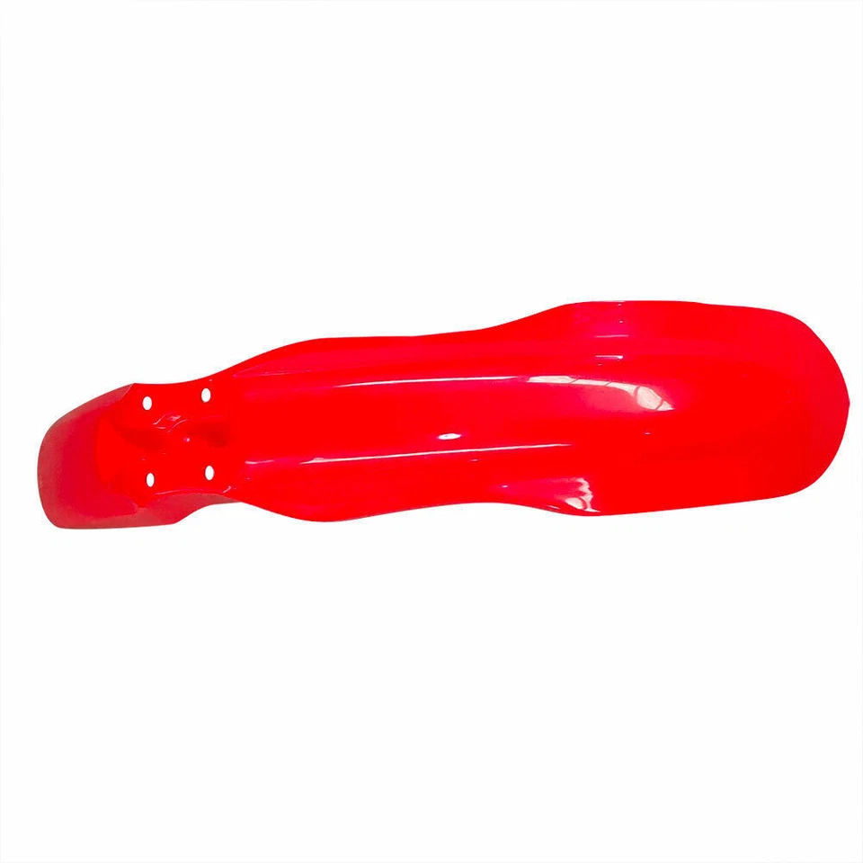 For 2007-2013 Honda CRF150F CRF230F Complete Fairing set Full Body Plastics Kit Foto 2 de 4