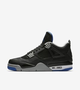 jordan 4 motorsport
