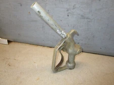 EBW FUEL PUMP NOZZLE 402 VINTAGE MADE IN USA ENTERPRISE ALUMINUM HANDLE