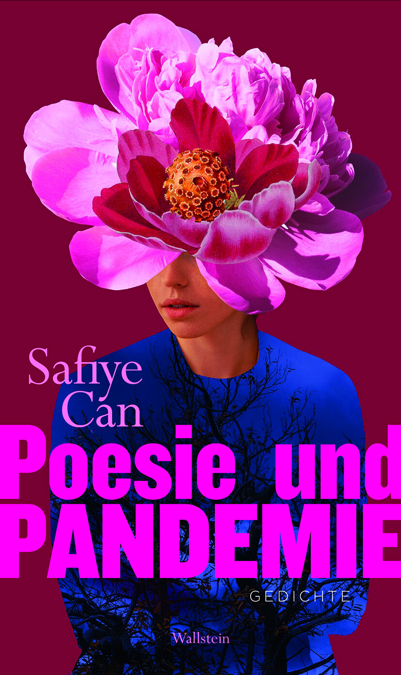 Thumbnail - Safiye Can / Poesie Und Pandemie