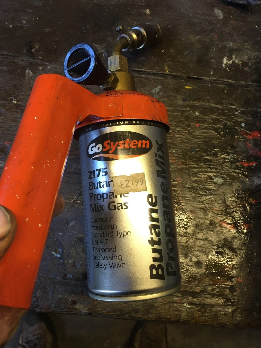 Taymar blowtorch deals