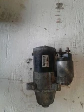 Starter Motor Fits 13-16 ESCAPE 555352