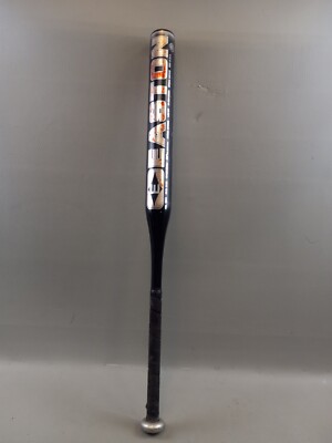 Easton Redline C500 33 In 22 oz -11 Softball Bat 2 1/4'' 16  Barrel Hyper Thin