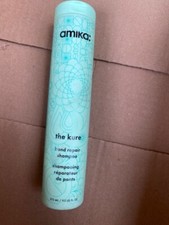 amika: the kure Bond Repair Shampoo 9.2 oz NEW 