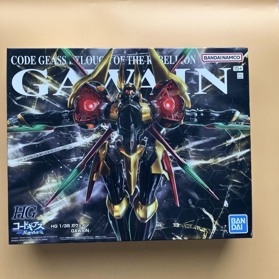HG 1/35 