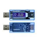 USB Charger Doctor Voltage Current Meter Mobile Battery Tester Power Detector UK